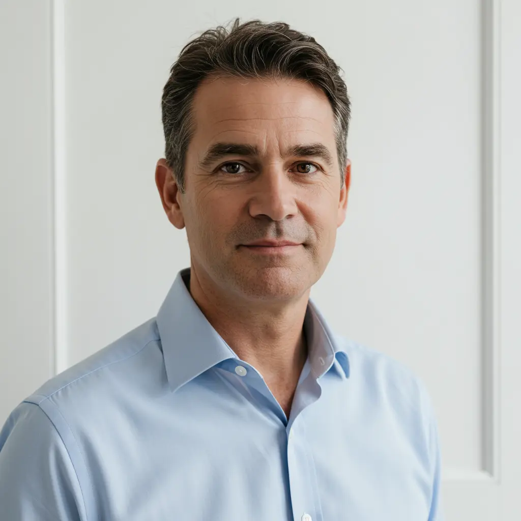 Portrait d'une cliente satisfaite de DT IMMO